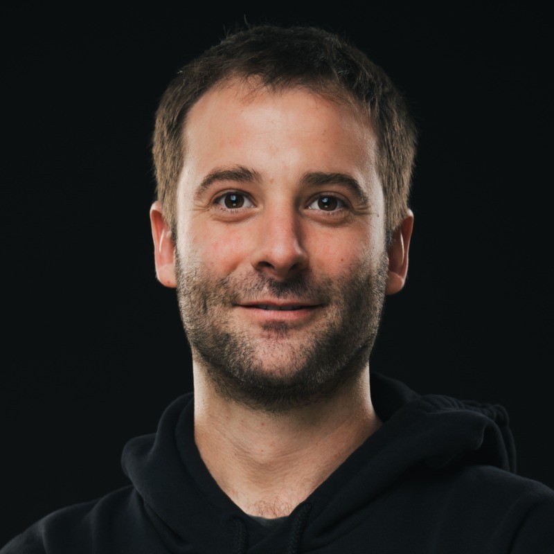 Victor Rocchetto Our Company - Spaceflux