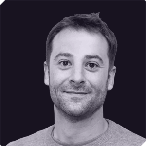 Dr Marco Rocchetto