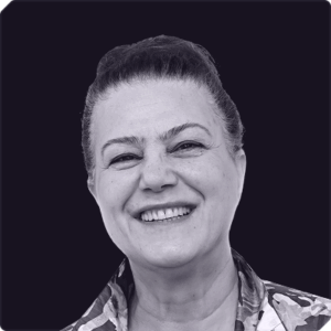 Fariba Cook