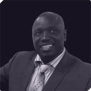 Gaidy Seck