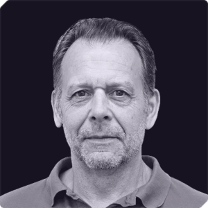 Nigel Cole