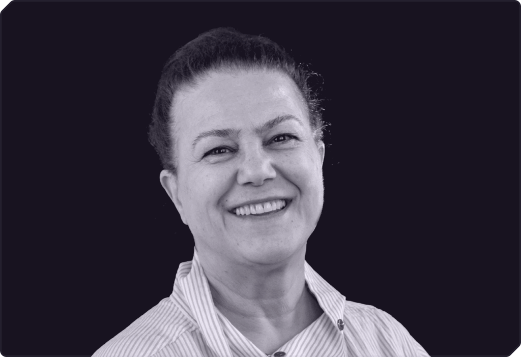 Fariba Hozhabrafkan (Cook)